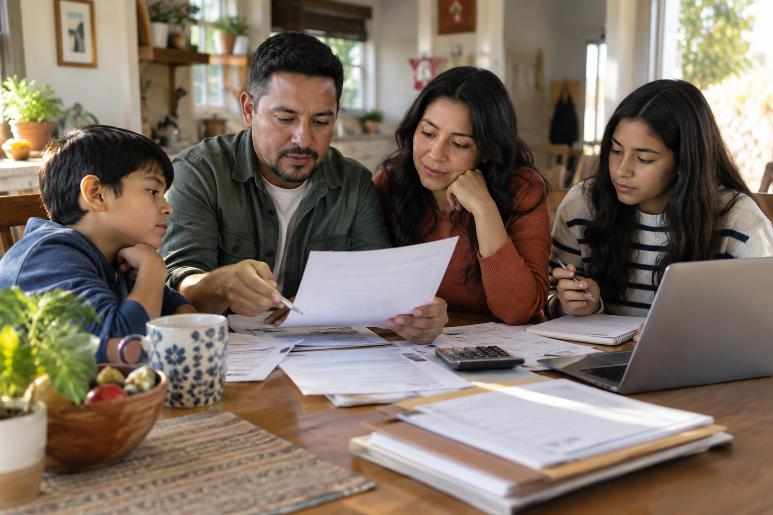 Impuestos personales: documentos, fechas y decisiones clave
