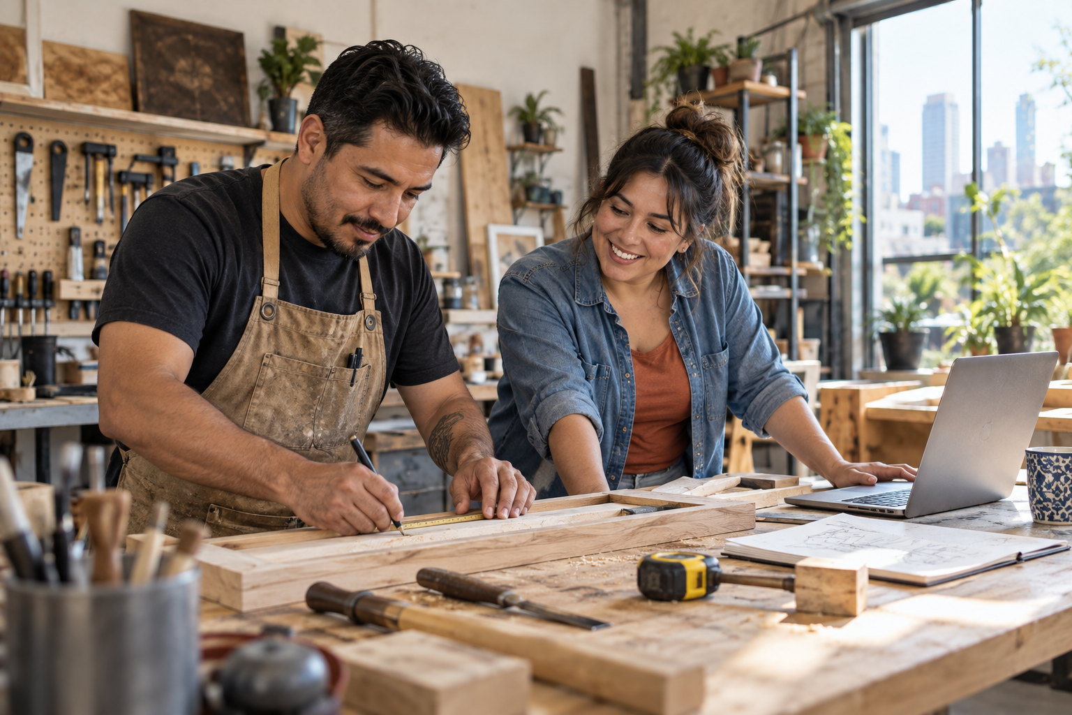 Conseguir trabajo en Estados Unidos: estrategia completa — 2