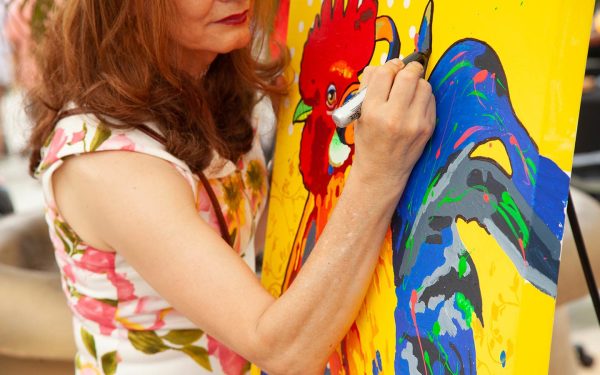 Viernes Culturales en Little Havana